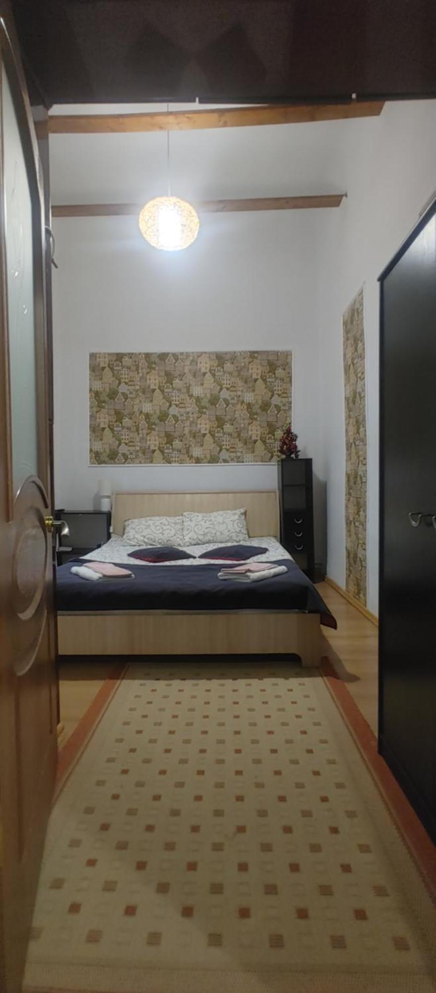 Apartment Near Rynok Square リヴィウ エクステリア 写真